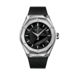 Super Clone Hublot Classic Fusion Orlinski 550.NS.1800.RX.ORL19 40mm Black Dial