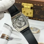 Super Clone Hublot Spirit Of Big Bang Titanium Diamonds 662.NX.1170.RX.1204 — view 10