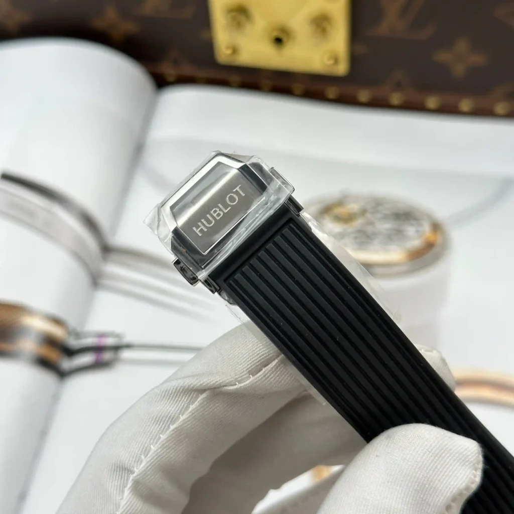 Super Clone Hublot Spirit Of Big Bang Titanium Diamonds 662.NX.1170.RX.1204 — view 12