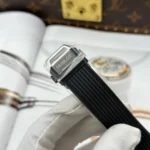 Super Clone Hublot Spirit Of Big Bang Titanium Diamonds 662.NX.1170.RX.1204 — view 12
