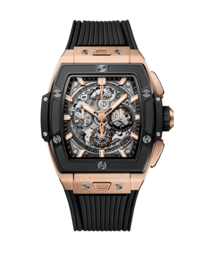 Super Clone Hublot Spirit Of Big Bang King Gold 642.OX.0180.RX 42mm V2 – Swiss SuperClone
