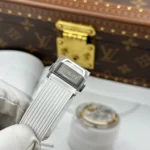 Super Clone Hublot Spirit Of Big Bang Titanium White Diamonds 665.NE.2010.RW.1204 — view 9