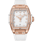 Super Clone Hublot Spirit Of Big Bang Titanium White Diamonds 665.OE.2080.RW.1204