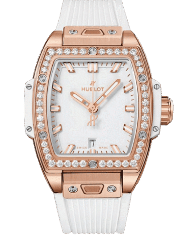 Super Clone Hublot Spirit Of Big Bang Titanium White Diamonds 665.OE.2080.RW.1204 – Swiss SuperClone