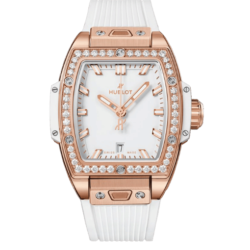 Super Clone Hublot Spirit Of Big Bang Titanium White Diamonds 665.OE.2080.RW.1204