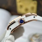 Super Clone Hublot Spirit of Big Bang King Gold White Pavé 662.OE.2080.RW.1604 — view 10