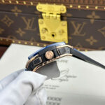 Super Clone Hublot Spirit Of Big bang King Gold Ceramic 642.OL.7180.RX 42mm — clasp and links