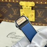 Super Clone Hublot Spirit Of Big bang King Gold Ceramic 642.OL.7180.RX 42mm — movement / caseback view