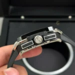 Super Clone Hublot Square Bang Unico 821.NM.0170.RX 821NM0170RX 42mm Titanium Ceramic — clasp and links