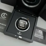 Super Clone Hublot Square Bang Unico 821.NM.0170.RX 821NM0170RX 42mm Titanium Ceramic — view 9