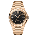 Super Clone IWC 40mm Steel