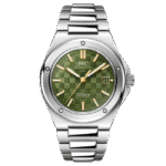 Super Clone IWC 40mm Steel