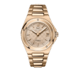 Super Clone IWC 40mm Steel
