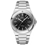 Super Clone IWC 40mm Steel