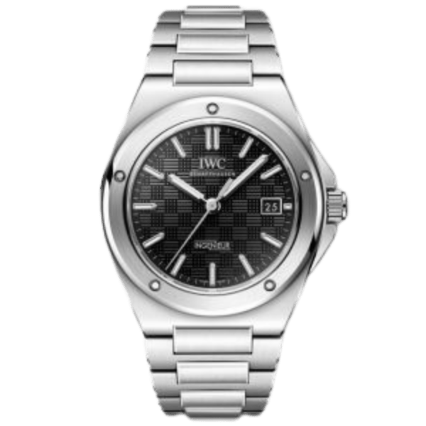 Super Clone IWC 40mm Steel