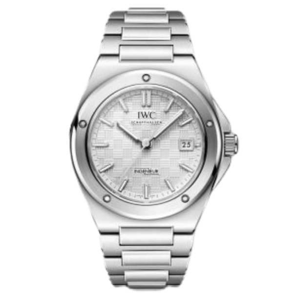 Super Clone IWC 40mm Steel
