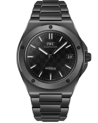 Super Clone IWC 40mm Ceramic