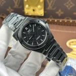 Super Clone IWC 40mm Ceramic — case and bezel