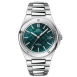 Super Clone IWC 40mm Steel