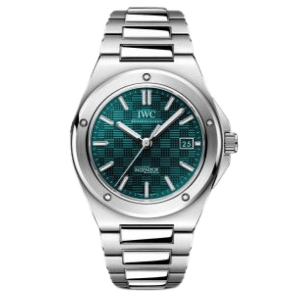 Super Clone IWC 40mm Steel