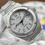 Super Clone IWC 40mm Steel — bracelet detail