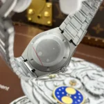 Super Clone IWC 40mm Steel — view 9