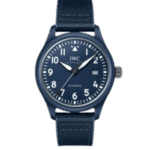 Super Clone IWC 41mm Ceramic