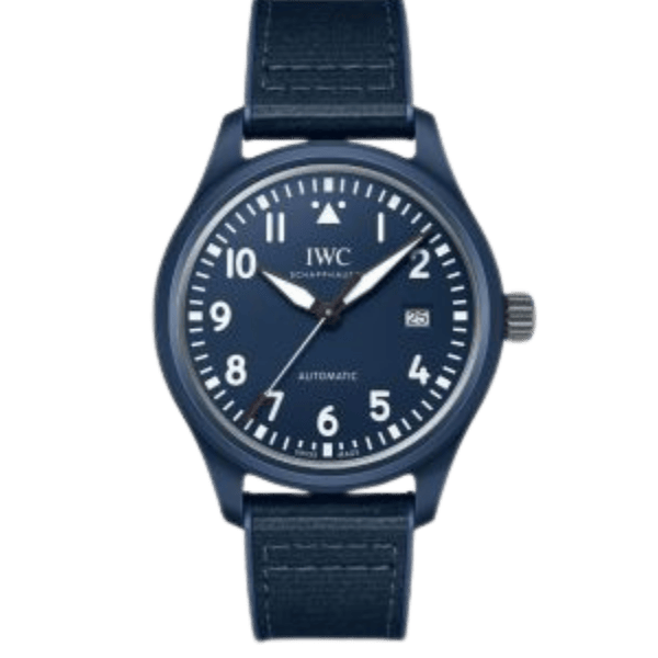 Super Clone IWC 41mm Ceramic