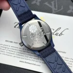 Super Clone IWC 41mm Ceramic — view 10