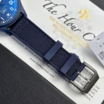 Super Clone IWC 41mm Ceramic — side profile