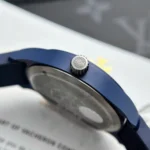Super Clone IWC 41mm Ceramic — clasp and links