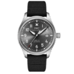 Super Clone IWC Titanium
