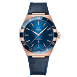 Super Clone Omega 39mm Steel