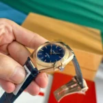 Super Clone Omega 39mm Steel — bracelet detail
