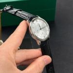 Super Clone Omega Steel — bracelet detail