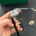 Super Clone Omega Steel — bracelet detail