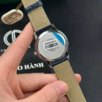 Super Clone Omega Steel — side profile