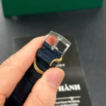 Super Clone Omega Steel — clasp and links