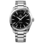 Super Clone Omega 41mm Steel