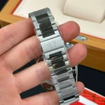 Super Clone Omega 41mm Steel — view 11