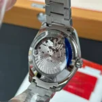 Super Clone Omega 41mm Steel — view 9