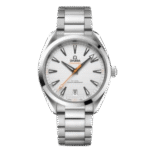 Super Clone Omega 41mm Steel