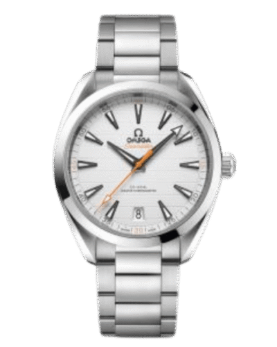 Super Clone Omega 41mm Steel