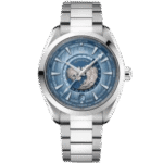 Super Clone Omega 43mm Steel