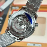 Super Clone Omega Seamaster Diver 300M 42mm Green Dial — view 11