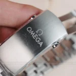 Super Clone Omega Seamaster Diver 300M Co‑Axial Master Chronometer 210.30.42.20.01.001 42mm Black Dial — view 11