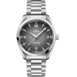 Super Clone Omega 38mm Steel