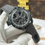 Super Clone Omega Steel — bracelet detail