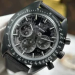 Super Clone Omega Steel — clasp and links