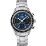 Super Clone Omega 40mm Steel